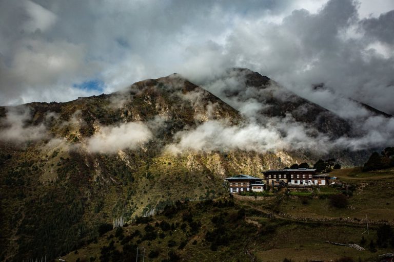 7 Nights 8 Days Western Bhutan Tour