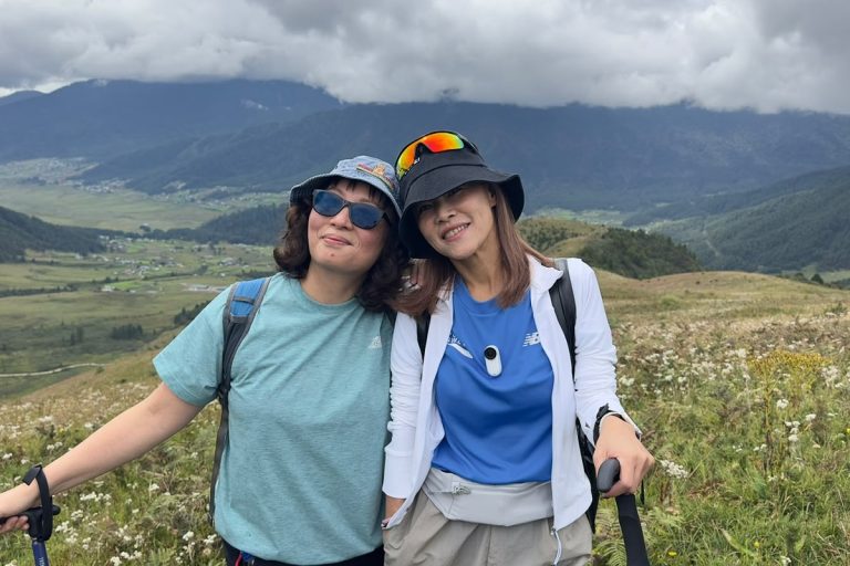 4 Nights 5 Days Bhutan Tour