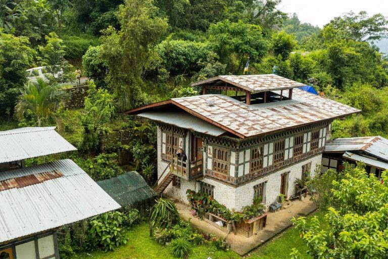 BHUTAN HOME STAY TOUR – 9 DAYS