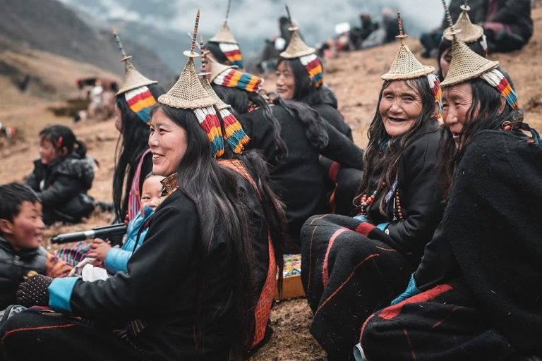 8 Days Bhutan Photography Tour